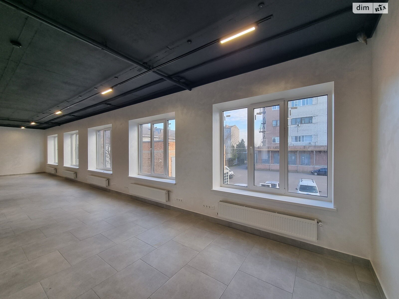 Оренда офісного приміщення в Вінниці, Соборна вулиця, приміщень - 4, поверх - 2 фото 1