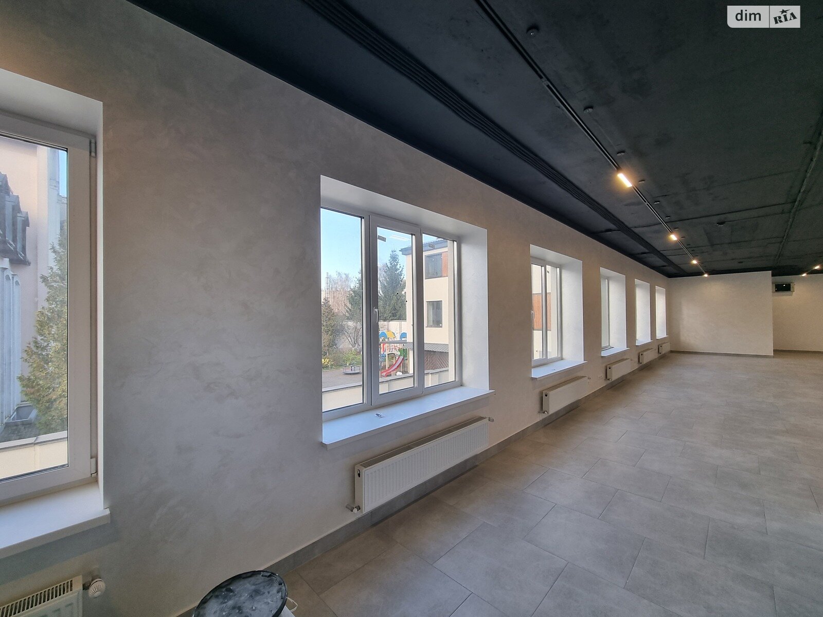 Оренда офісного приміщення в Вінниці, Соборна вулиця, приміщень - 4, поверх - 2 фото 1