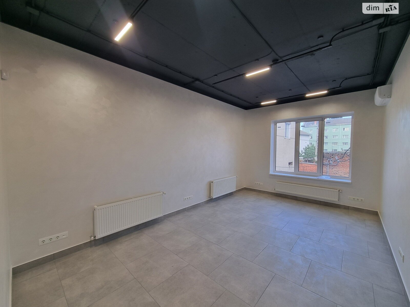 Оренда офісного приміщення в Вінниці, Соборна вулиця, приміщень - 4, поверх - 2 фото 1