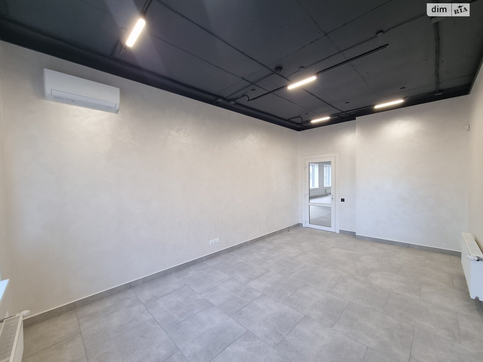 Оренда офісного приміщення в Вінниці, Соборна вулиця, приміщень - 4, поверх - 2 фото 1