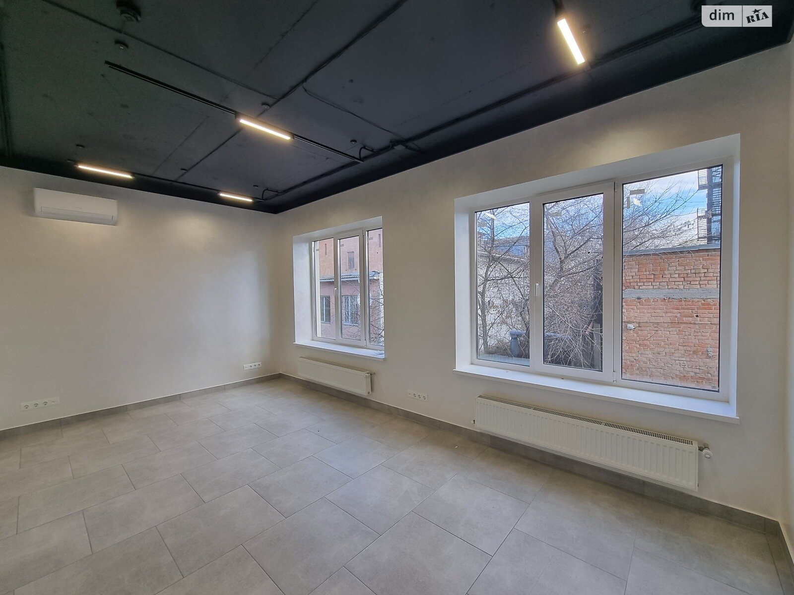 Оренда офісного приміщення в Вінниці, Соборна вулиця, приміщень - 4, поверх - 2 фото 1