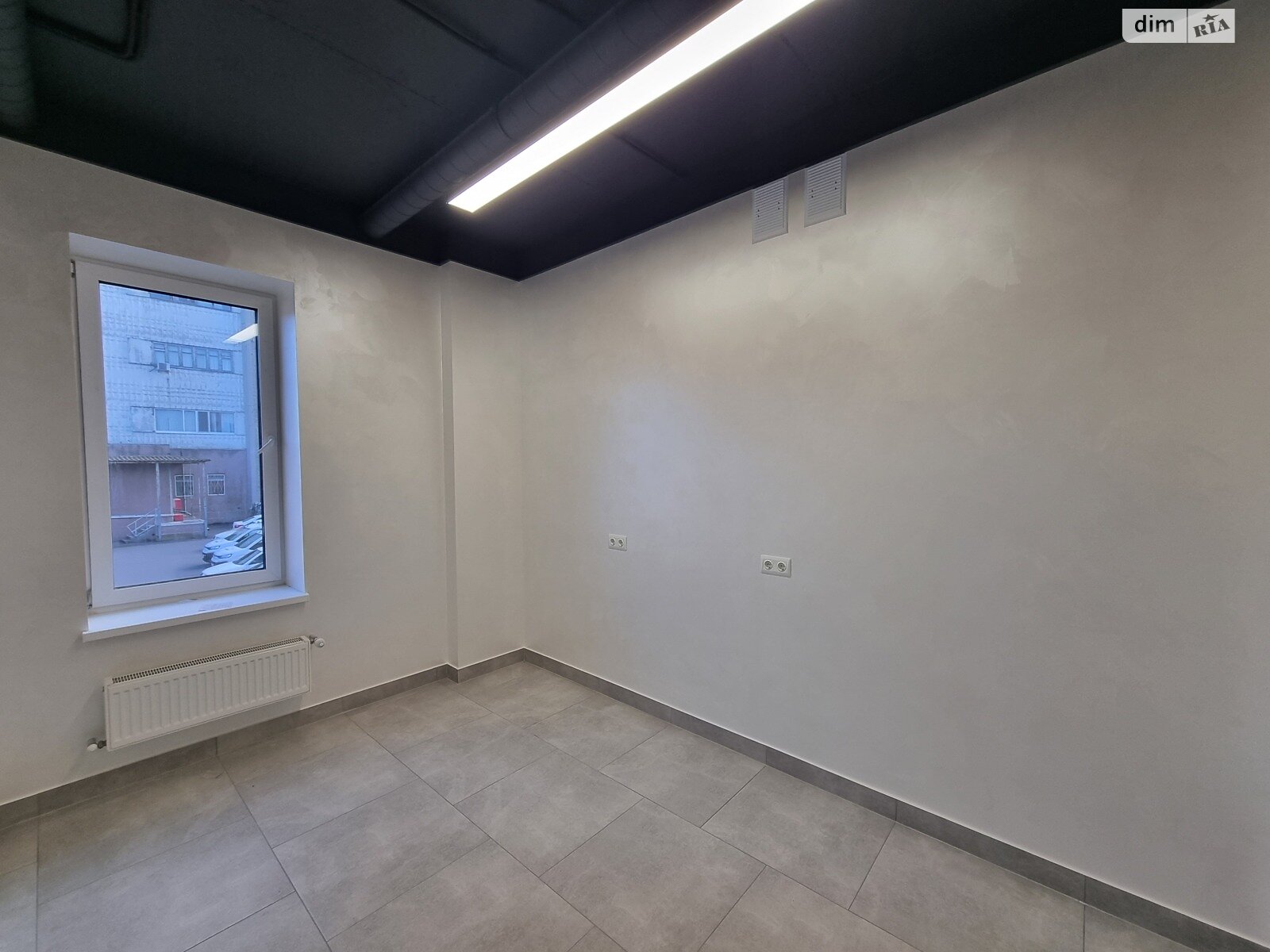 Оренда офісного приміщення в Вінниці, Соборна вулиця, приміщень - 4, поверх - 2 фото 1