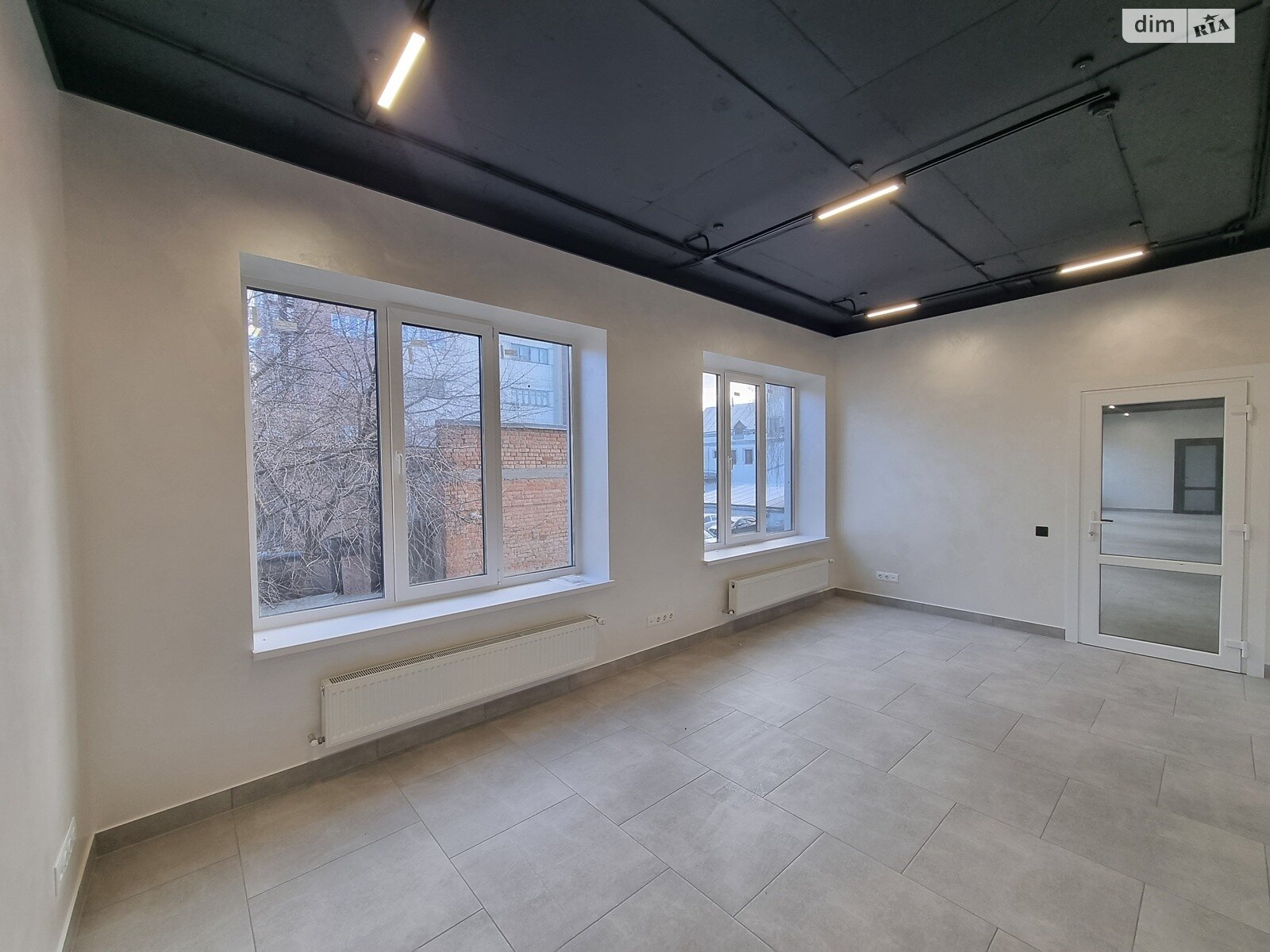 Оренда офісного приміщення в Вінниці, Соборна вулиця, приміщень - 4, поверх - 2 фото 1