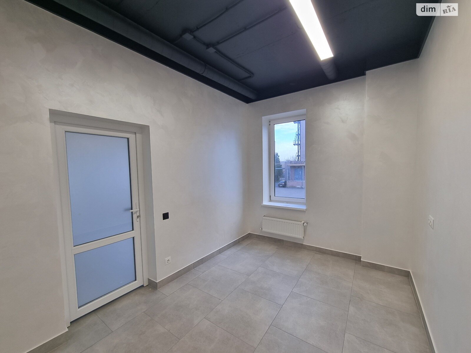 Оренда офісного приміщення в Вінниці, Соборна вулиця, приміщень - 4, поверх - 2 фото 1