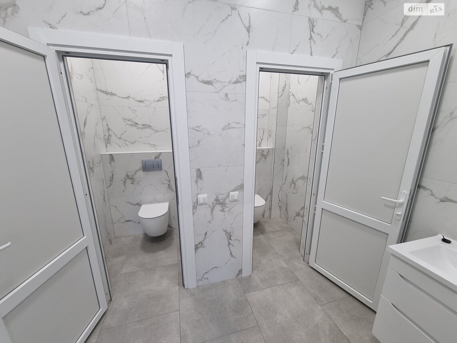 Оренда офісного приміщення в Вінниці, Соборна вулиця, приміщень - 4, поверх - 2 фото 1