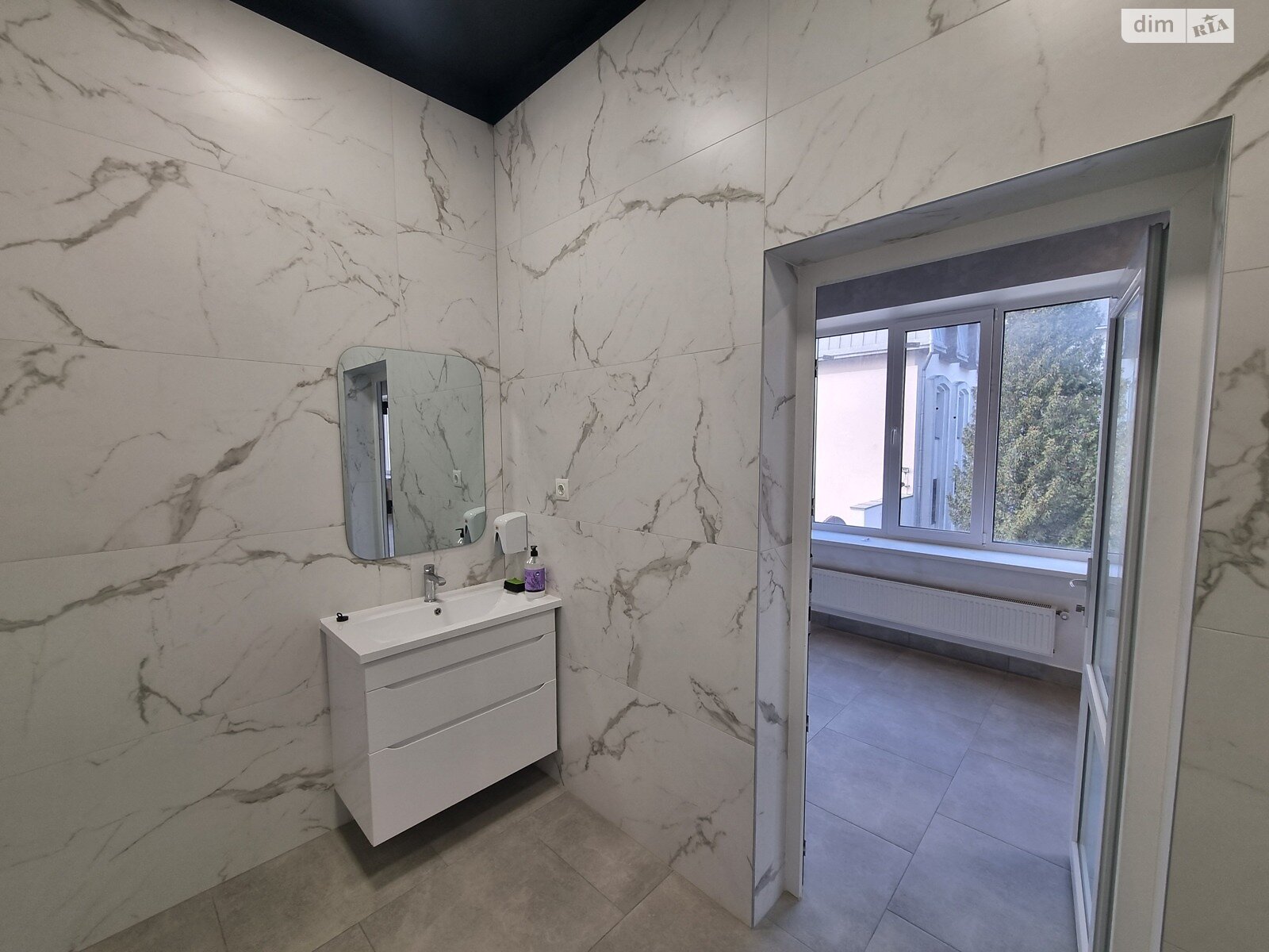 Оренда офісного приміщення в Вінниці, Соборна вулиця, приміщень - 4, поверх - 2 фото 1