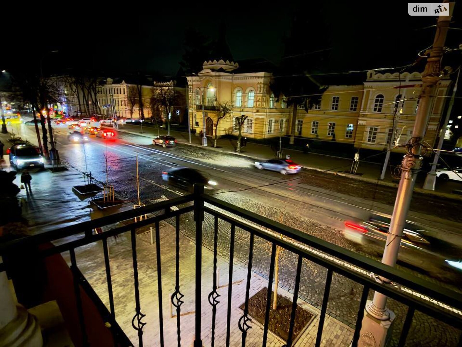 Аренда офисного помещения в Виннице, Соборная улица, помещений - 1, этаж - 2 фото 1 Аренда офисного помещения в Виннице, Соборная улица, помещений - 1, этаж - 2 фото 1