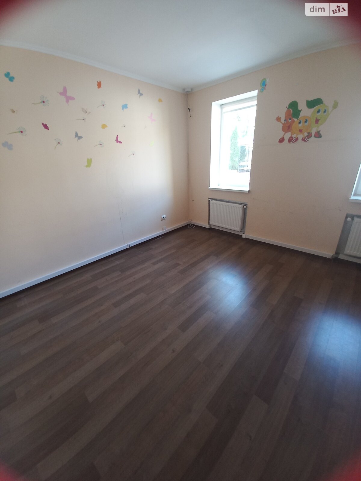 Аренда офисного помещения в Виннице, Театральная улица, помещений - 11, этаж - 1 фото 1