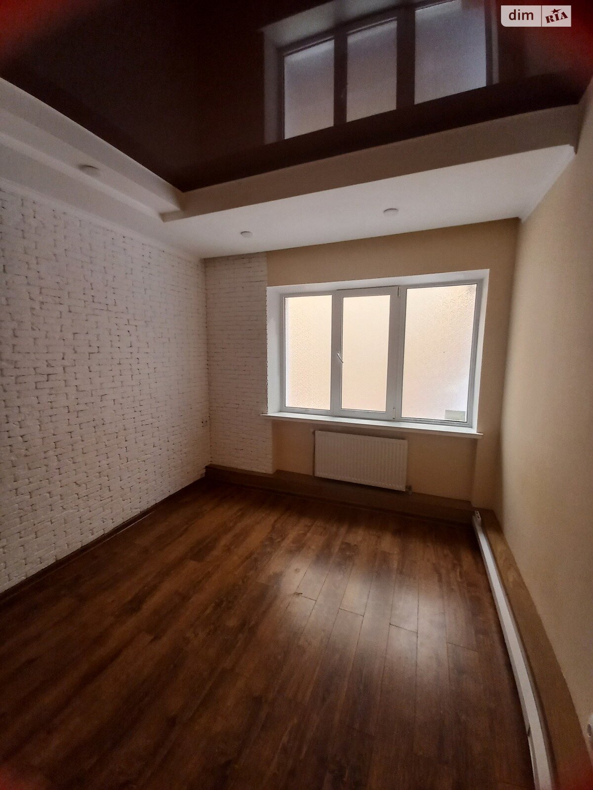 Аренда офисного помещения в Виннице, Театральная улица, помещений - 11, этаж - 1 фото 1