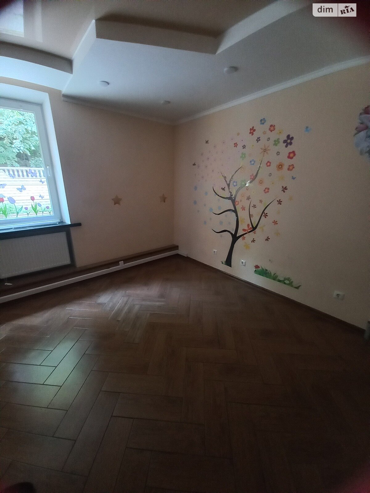 Аренда офисного помещения в Виннице, Театральная улица, помещений - 11, этаж - 1 фото 1