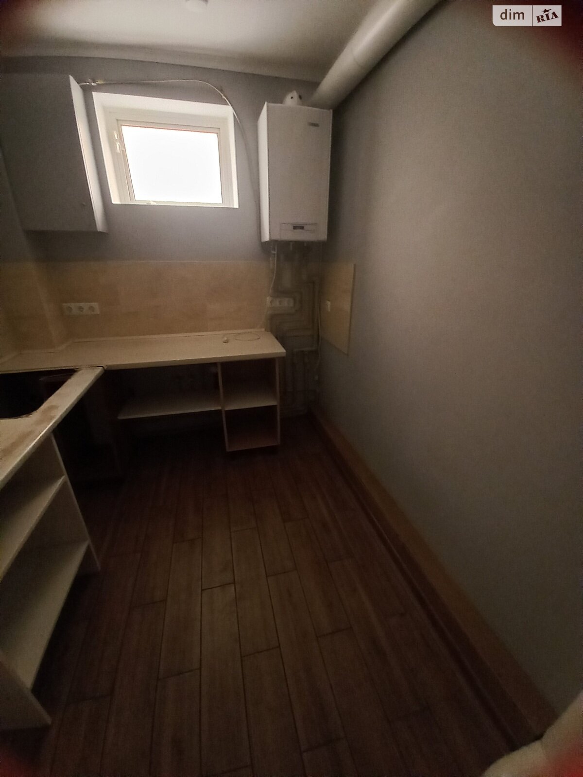 Аренда офисного помещения в Виннице, Театральная улица, помещений - 11, этаж - 1 фото 1