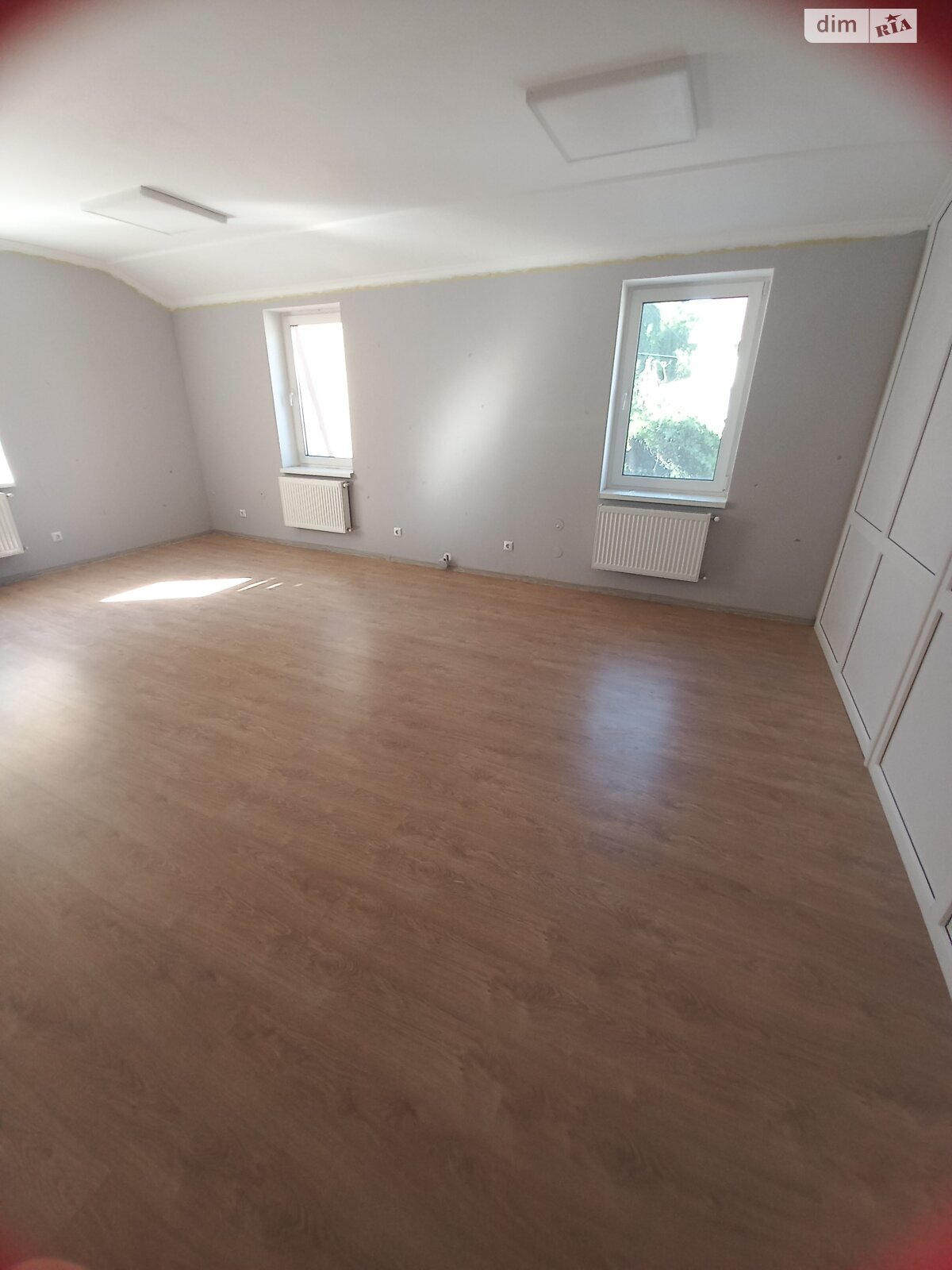 Аренда офисного помещения в Виннице, Театральная улица, помещений - 11, этаж - 1 фото 1