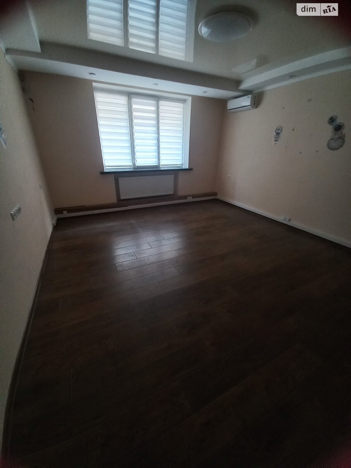 Аренда офисного помещения в Виннице, Театральная улица, помещений - 11, этаж - 1 фото 1