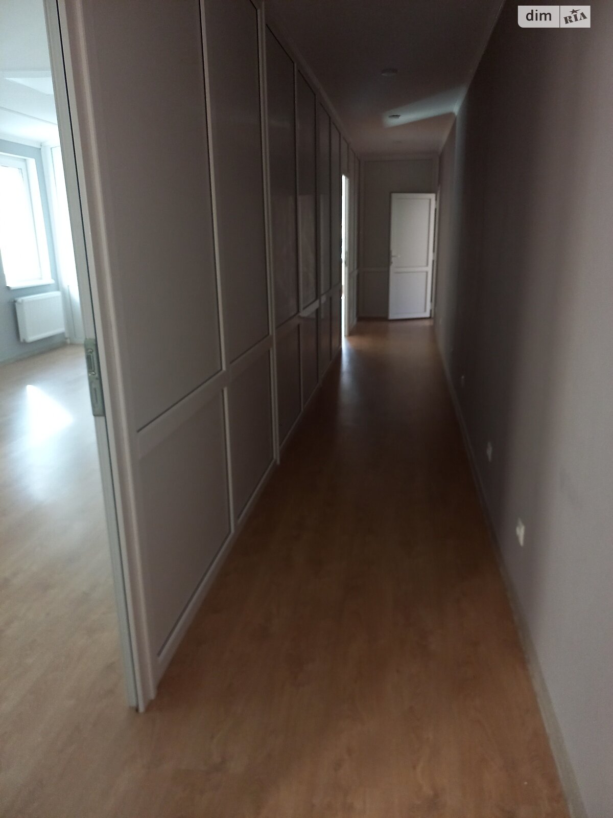 Аренда офисного помещения в Виннице, Театральная улица, помещений - 11, этаж - 1 фото 1