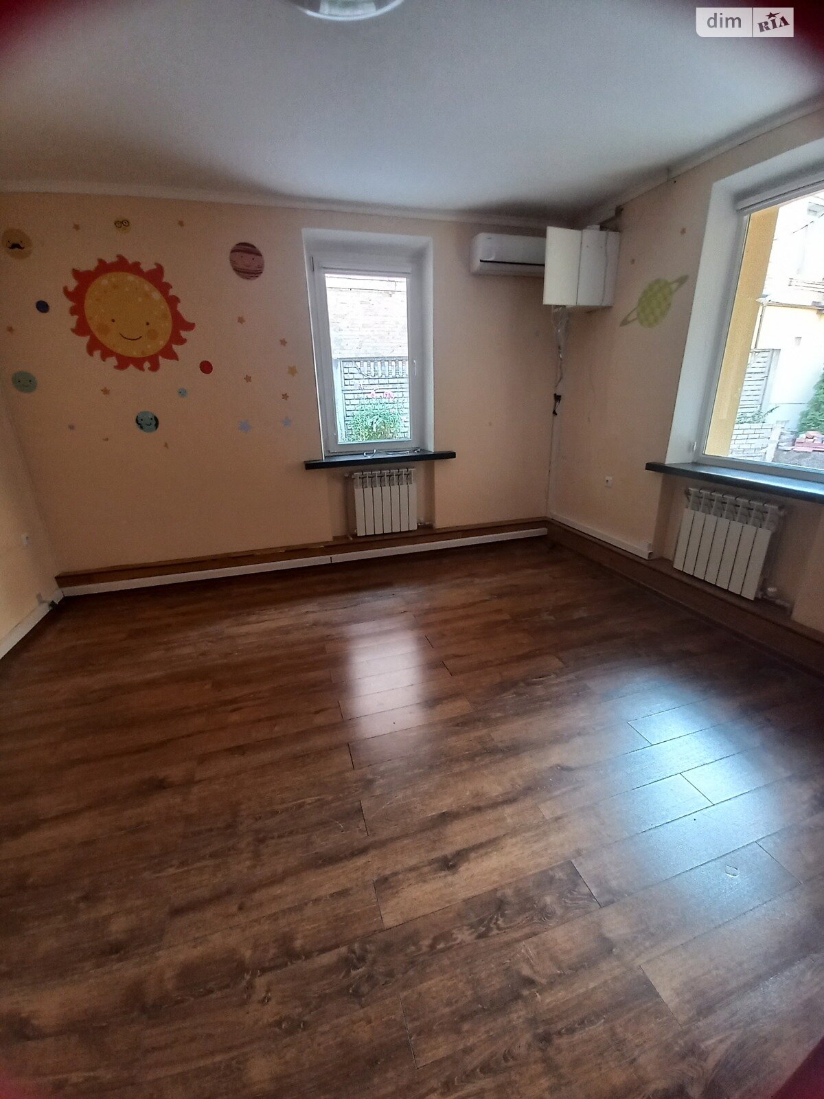 Аренда офисного помещения в Виннице, Театральная улица, помещений - 11, этаж - 1 фото 1