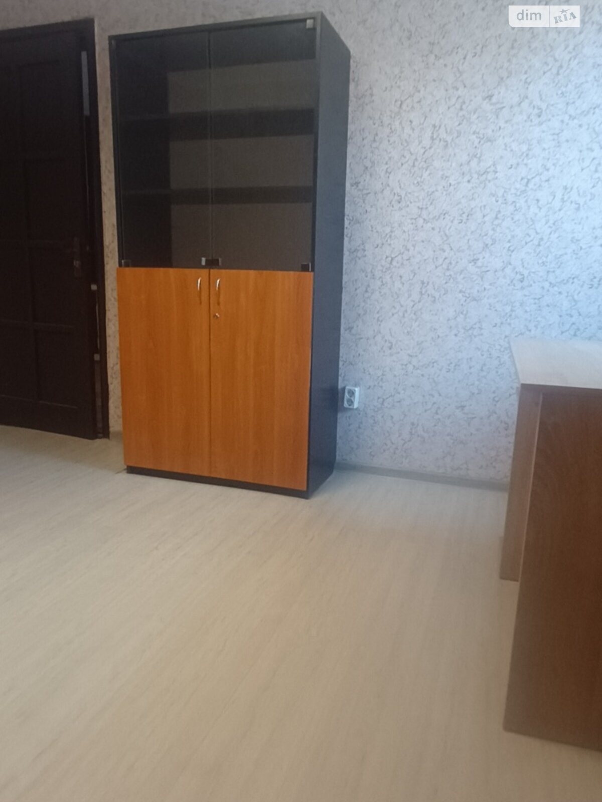 Оренда офісного приміщення в Вінниці, Театральна вулиця, приміщень - 1, поверх - 1 фото 1