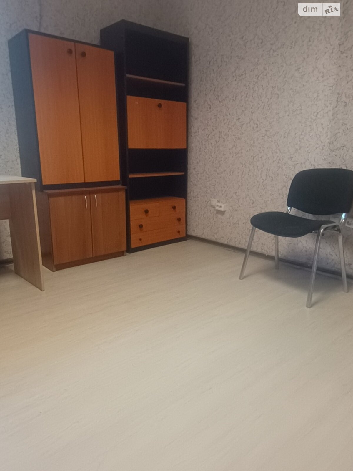 Оренда офісного приміщення в Вінниці, Театральна вулиця, приміщень - 1, поверх - 1 фото 1