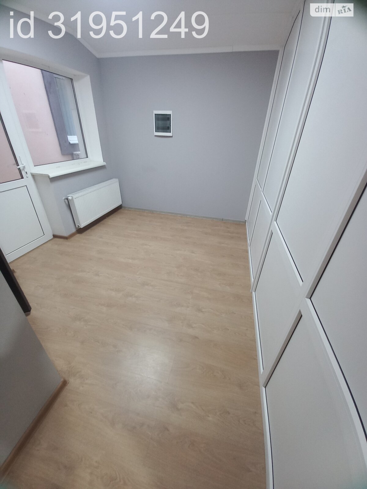 Аренда офисного помещения в Виннице, Театральная улица, помещений - 11, этаж - 1 фото 1