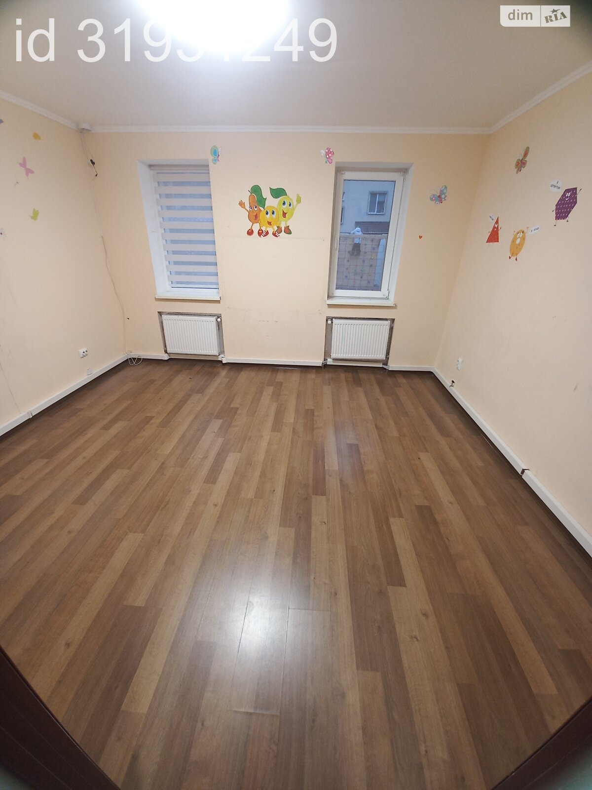 Аренда офисного помещения в Виннице, Театральная улица, помещений - 11, этаж - 1 фото 1