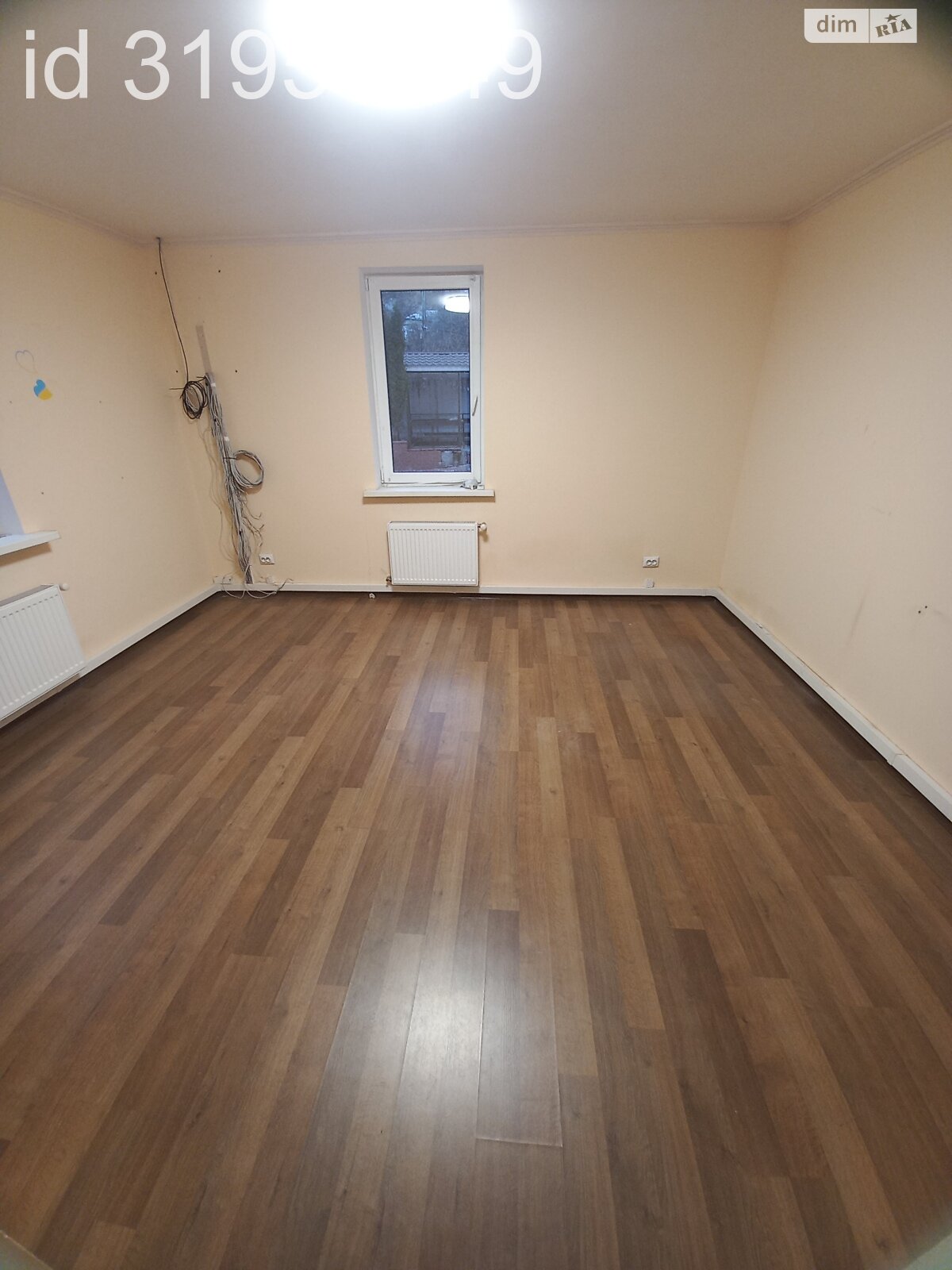 Аренда офисного помещения в Виннице, Театральная улица, помещений - 11, этаж - 1 фото 1