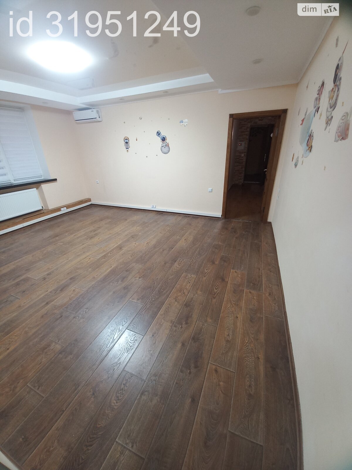 Аренда офисного помещения в Виннице, Театральная улица, помещений - 11, этаж - 1 фото 1