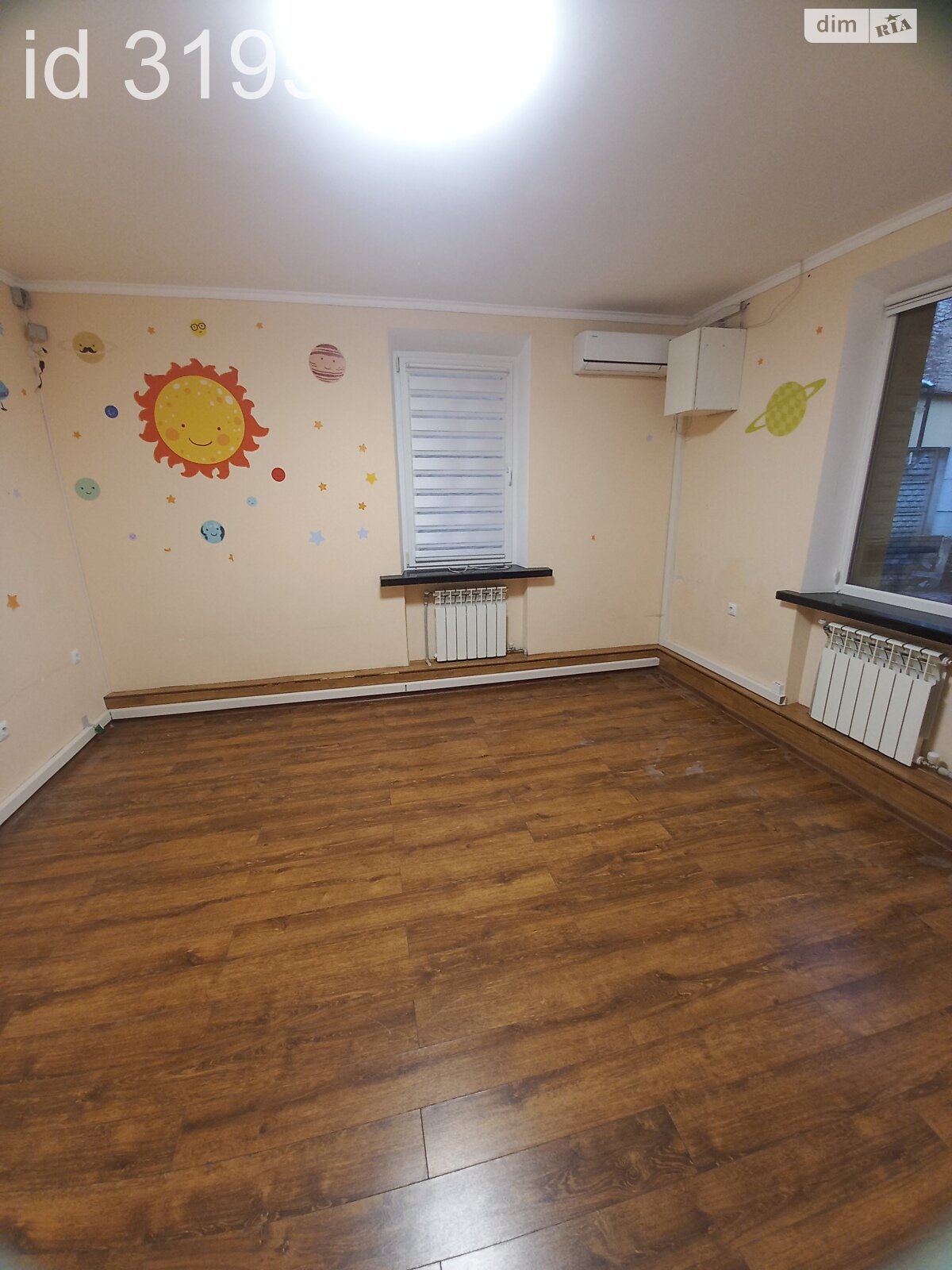 Аренда офисного помещения в Виннице, Театральная улица, помещений - 11, этаж - 1 фото 1