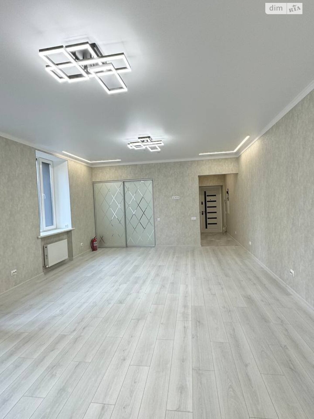 Оренда офісного приміщення в Вінниці, Владислава Городецького вулиця, приміщень - 1, поверх - 1 фото 1