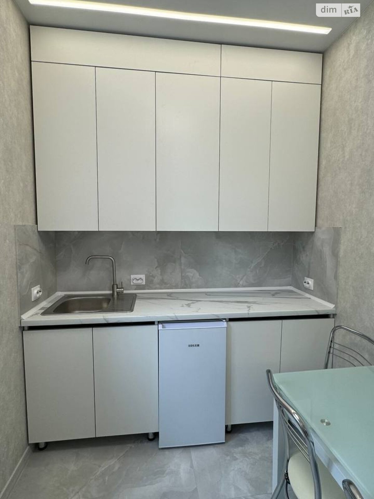 Оренда офісного приміщення в Вінниці, Владислава Городецького вулиця 2, приміщень - 1, поверх - 1 фото 1