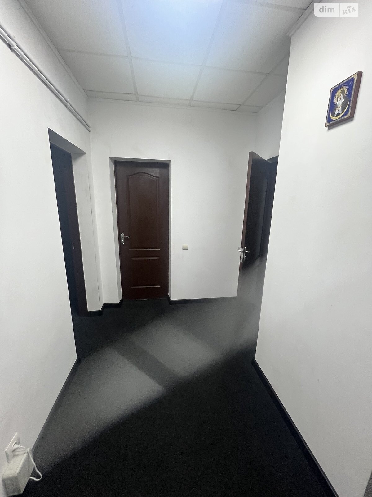 Оренда офісного приміщення в Вінниці, Владислава Городецького вулиця 7, приміщень - 1, поверх - 1 фото 1