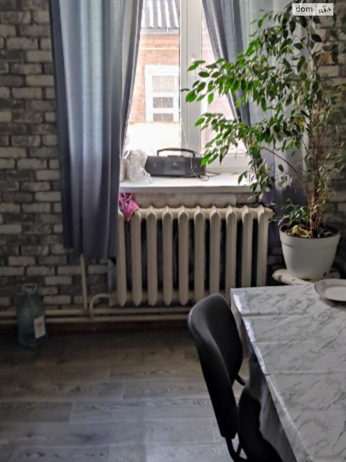 Оренда офісного приміщення в Вінниці, Степана Бандери (Льва Толстого) провулок, приміщень - 1, поверх - 1 фото 1