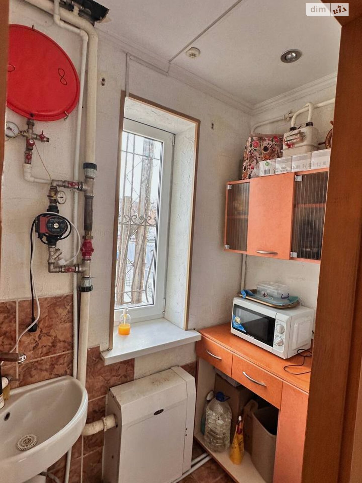 Оренда офісного приміщення в Вінниці, Келецька вулиця 1, приміщень - 3, поверх - 2 фото 1