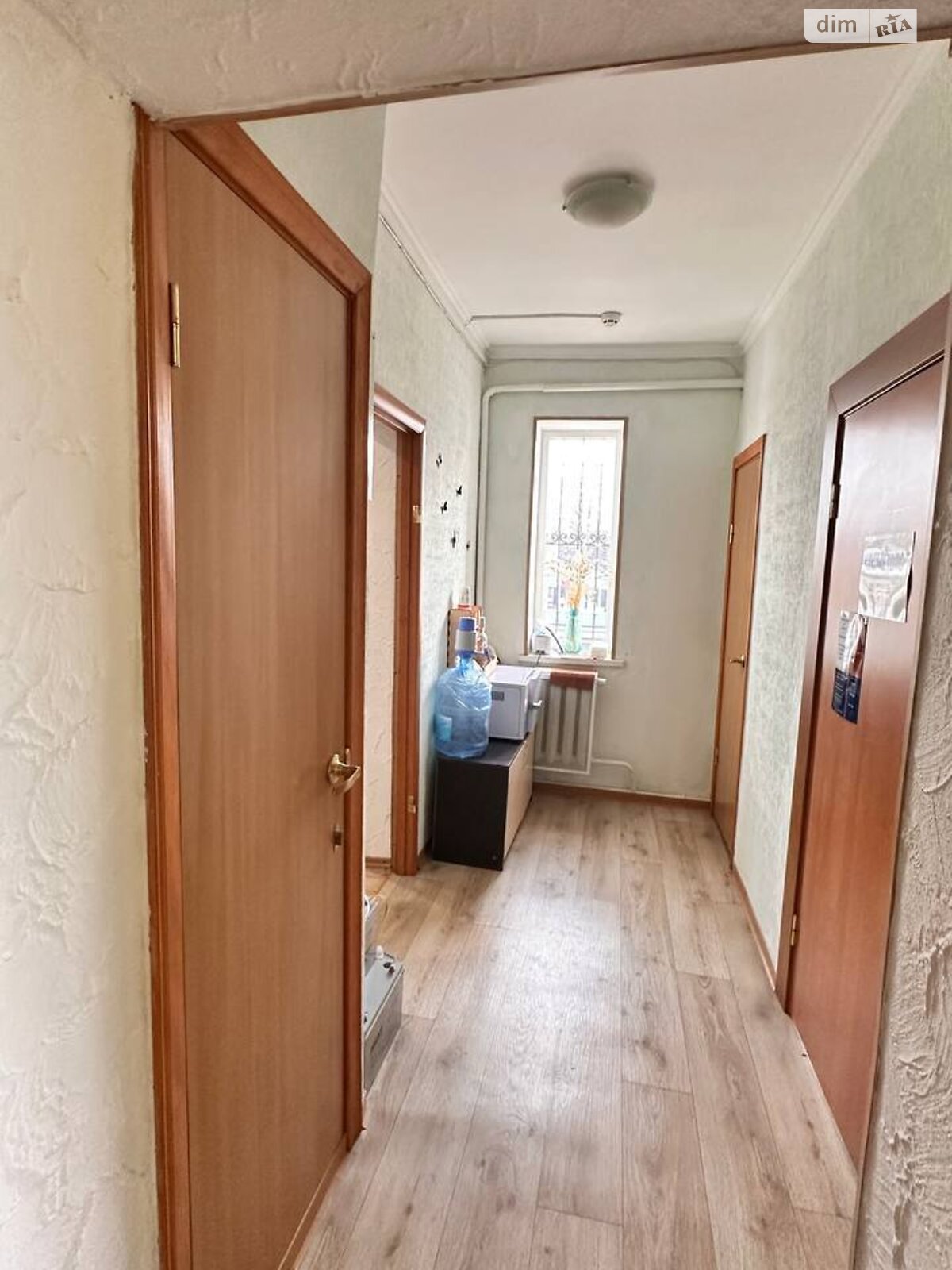 Оренда офісного приміщення в Вінниці, Келецька вулиця 1, приміщень - 3, поверх - 2 фото 1