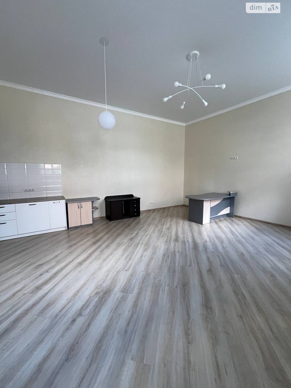 Оренда офісного приміщення в Вінниці, Марії Литвиненко-Вольгемут (Литвиненка) вулиця, приміщень - 6, поверх - 2 фото 1