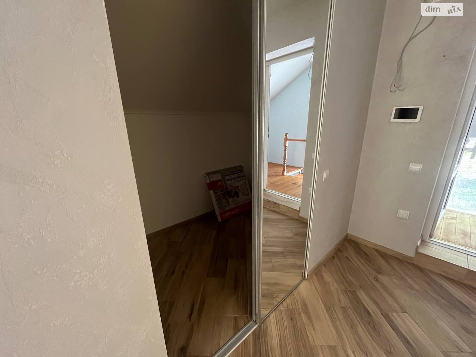 Оренда офісного приміщення в Вінниці, Марії Литвиненко-Вольгемут (Литвиненка) вулиця, приміщень - 6, поверх - 2 фото 1