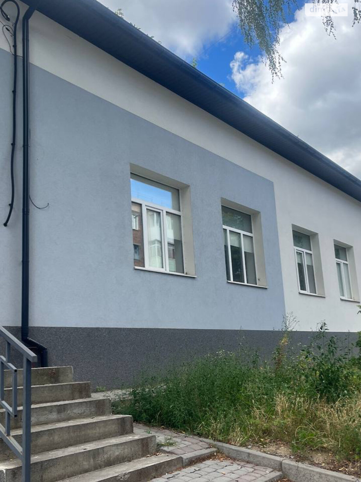 Оренда офісного приміщення в Вінниці, Марії Литвиненко-Вольгемут (Литвиненка) вулиця, приміщень - 6, поверх - 2 фото 1