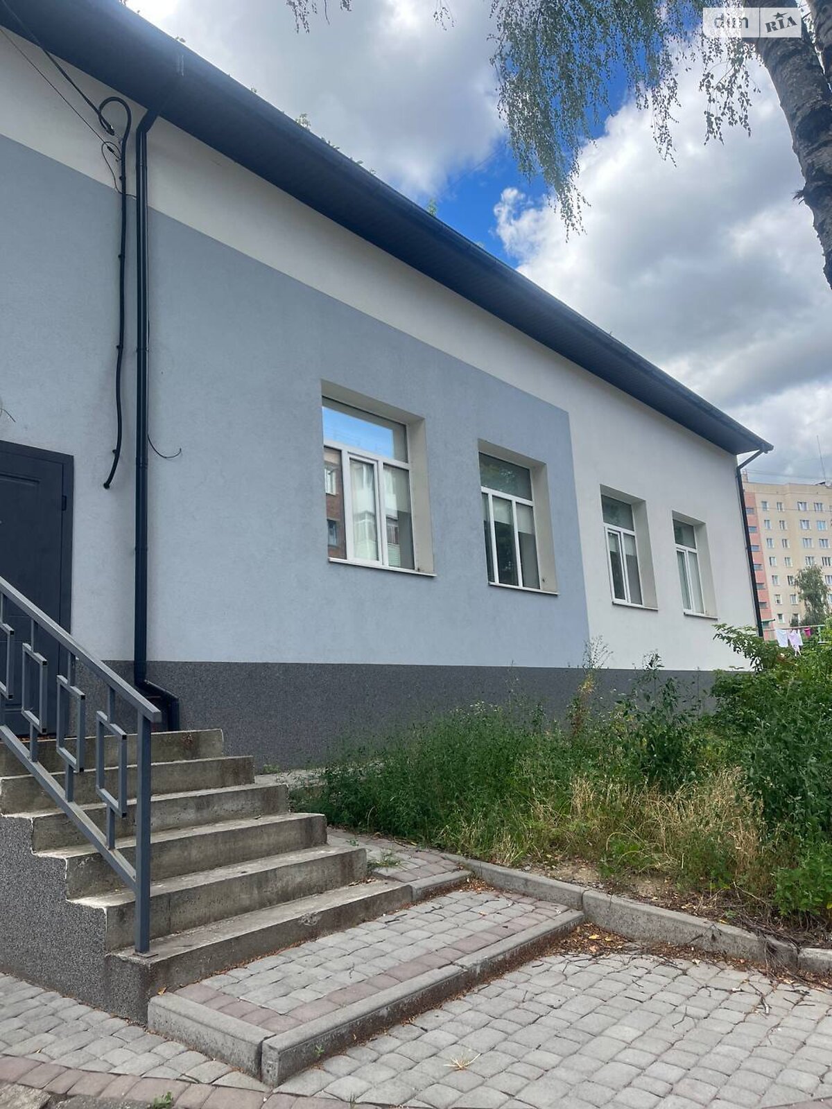 Аренда офисного помещения в Виннице, Марии Литвиненко-Вольгемут (Литвиненко) улица, помещений - 6, этаж - 2 фото 1 Аренда офисного помещения в Виннице, Марии Литвиненко-Вольгемут (Литвиненко) улица, помещений - 6, этаж - 2 фото 1