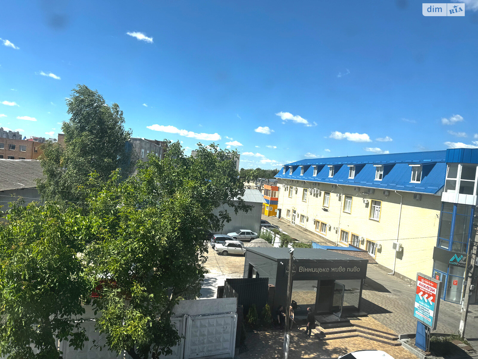 Аренда офисного помещения в Виннице, Матроса Кошки улица 23, помещений - 1, этаж - 3 фото 1 Аренда офисного помещения в Виннице, Матроса Кошки улица 23, помещений - 1, этаж - 3 фото 1