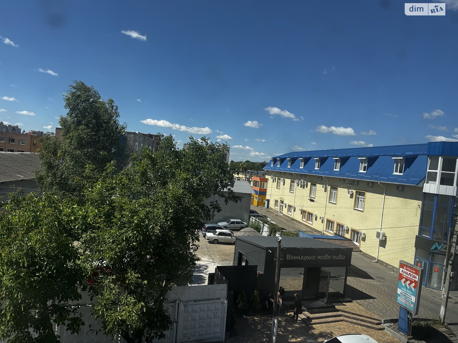 Аренда офисного помещения в Виннице, Матроса Кошки улица 23, помещений - 1, этаж - 3 фото 1 Аренда офисного помещения в Виннице, Матроса Кошки улица 23, помещений - 1, этаж - 3 фото 1