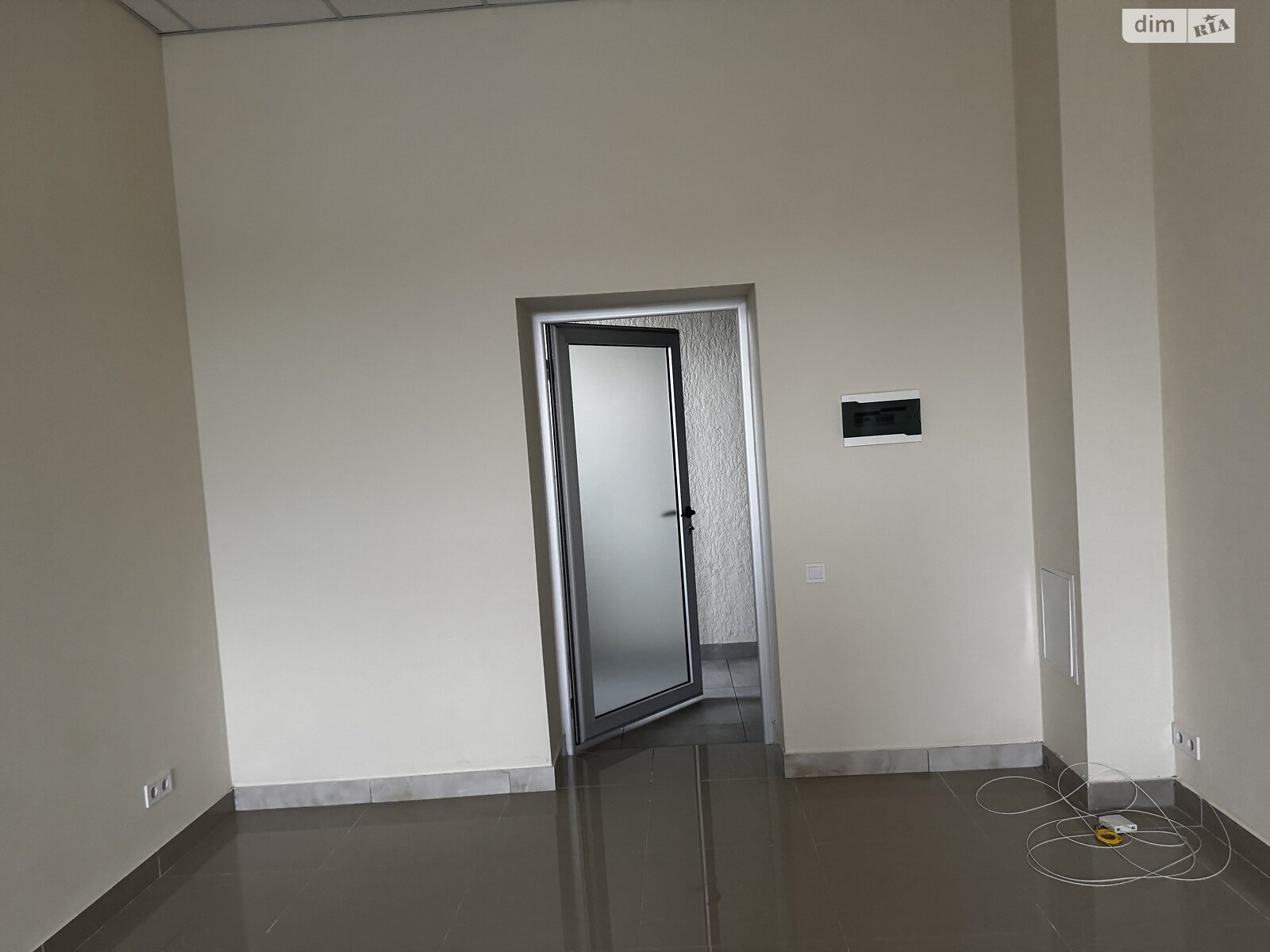 Аренда офисного помещения в Виннице, Матроса Кошки улица 30, помещений - 1, этаж - 3 фото 1