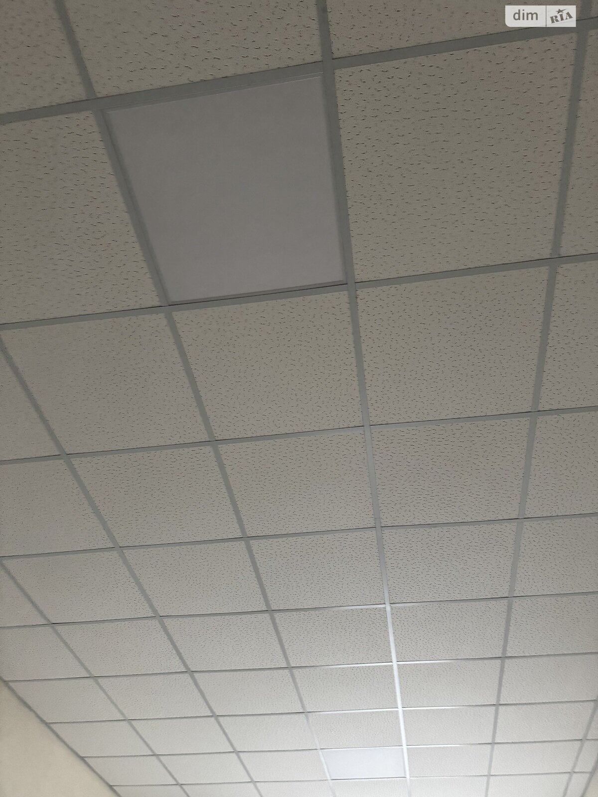 Аренда офисного помещения в Виннице, Матроса Кошки улица 30, помещений - 1, этаж - 3 фото 1