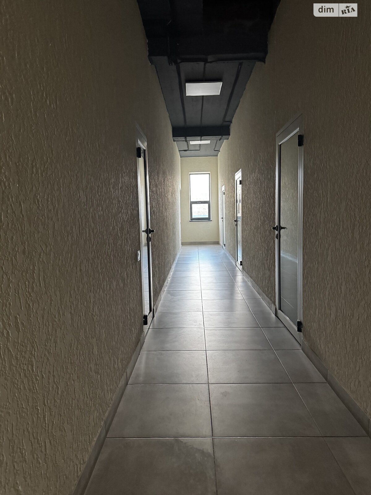 Аренда офисного помещения в Виннице, Матроса Кошки улица 30, помещений - 1, этаж - 3 фото 1
