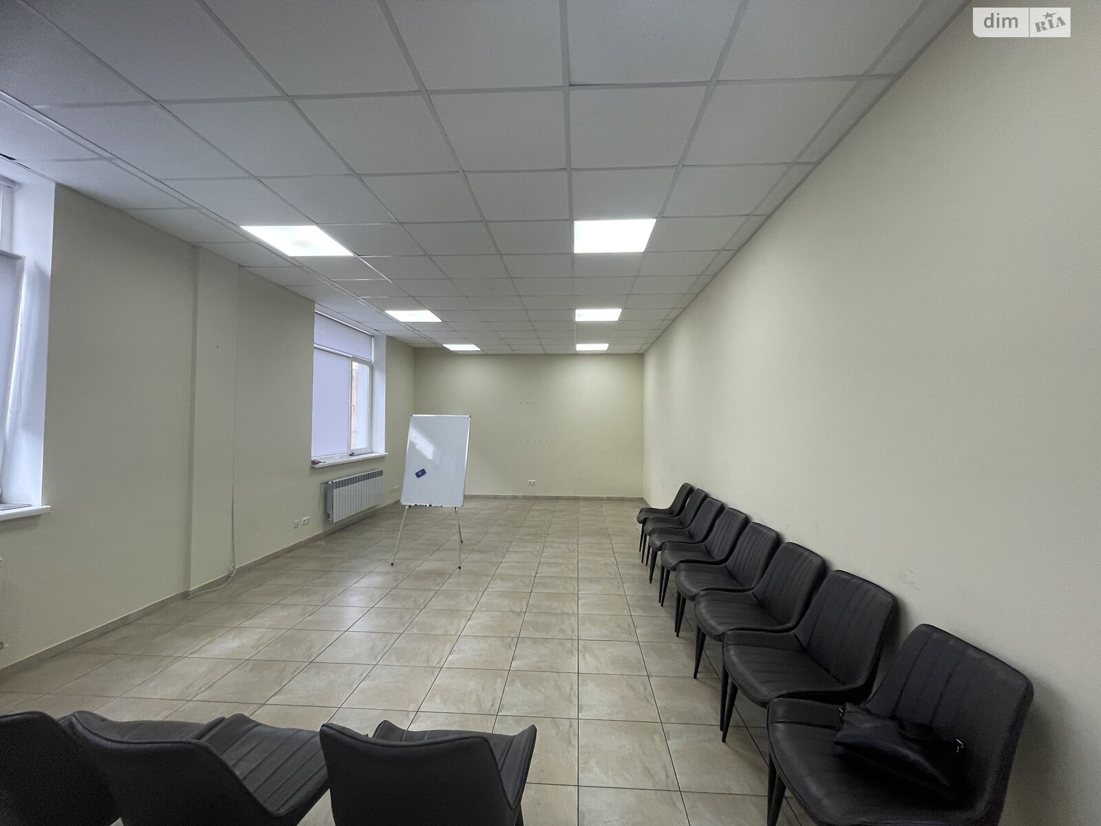 Оренда офісного приміщення в Вінниці, Миколи Амосова вулиця, приміщень - 1, поверх - 2 фото 1