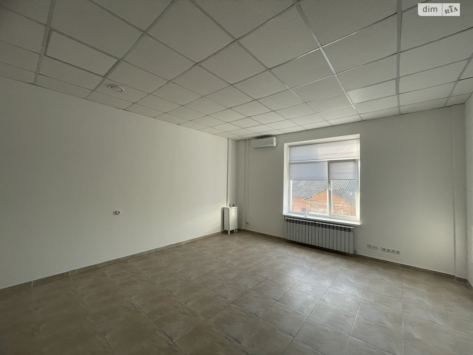 Аренда офисного помещения в Виннице, Николая Амосова улица, помещений - 1, этаж - 2 фото 1