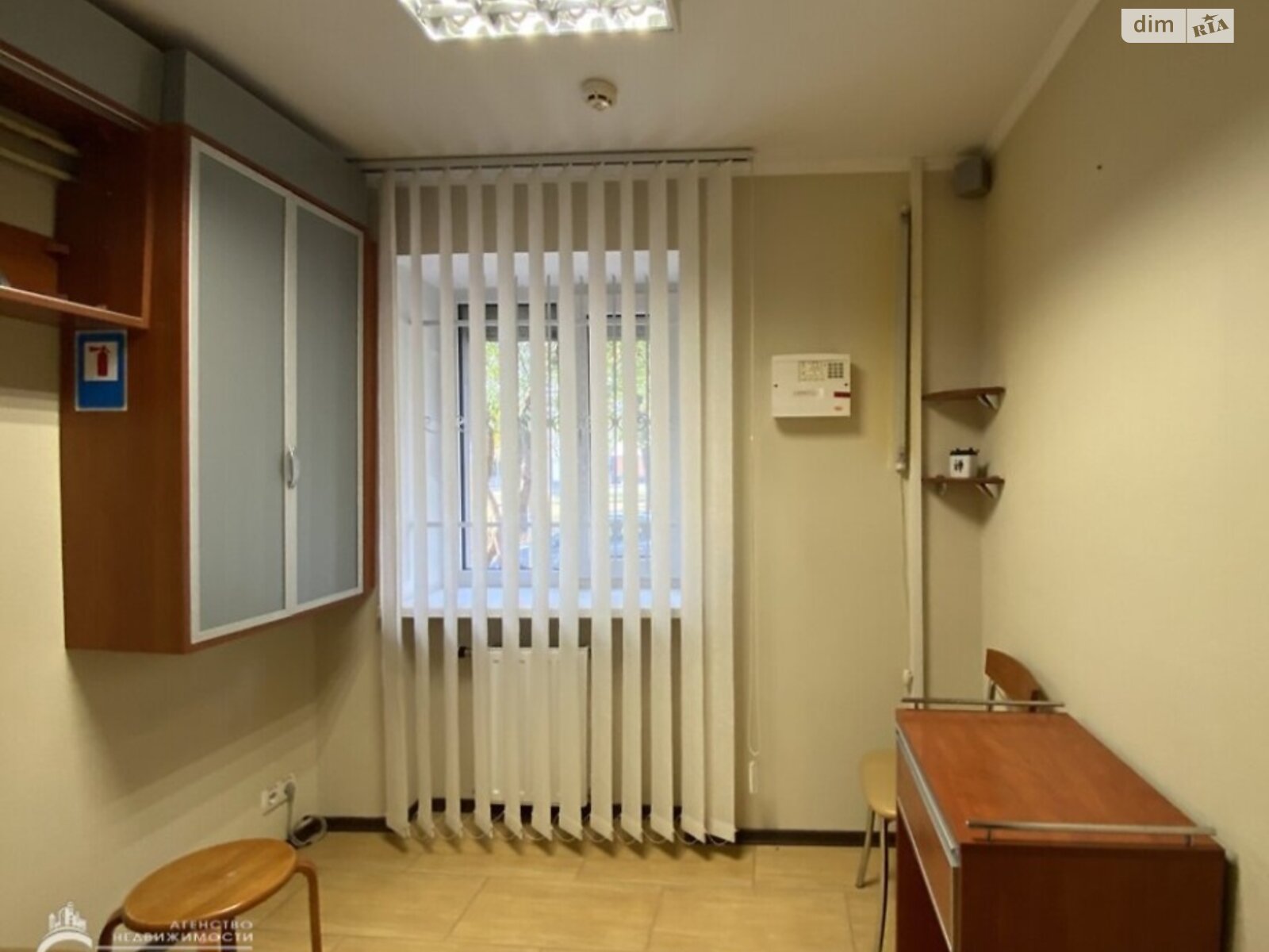Аренда офисного помещения в Виннице, Пирогова улица 93, помещений - 3, этаж - 1 фото 1