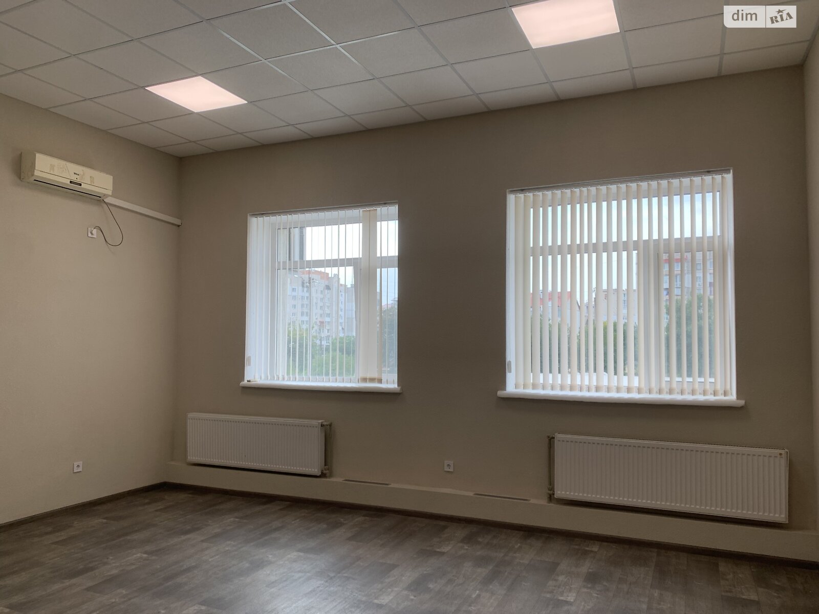 Аренда офисного помещения в Виннице, Родиона Скалецкого улица, помещений - 1, этаж - 2 фото 1 Аренда офисного помещения в Виннице, Родиона Скалецкого улица, помещений - 1, этаж - 2 фото 1