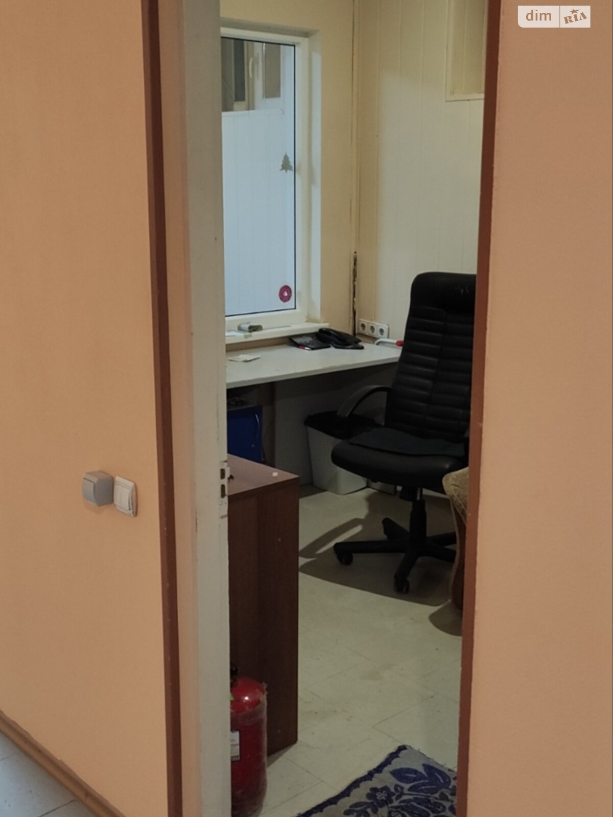 Оренда офісного приміщення в Вінниці, 600-річчя вулиця, приміщень - 2 фото 1