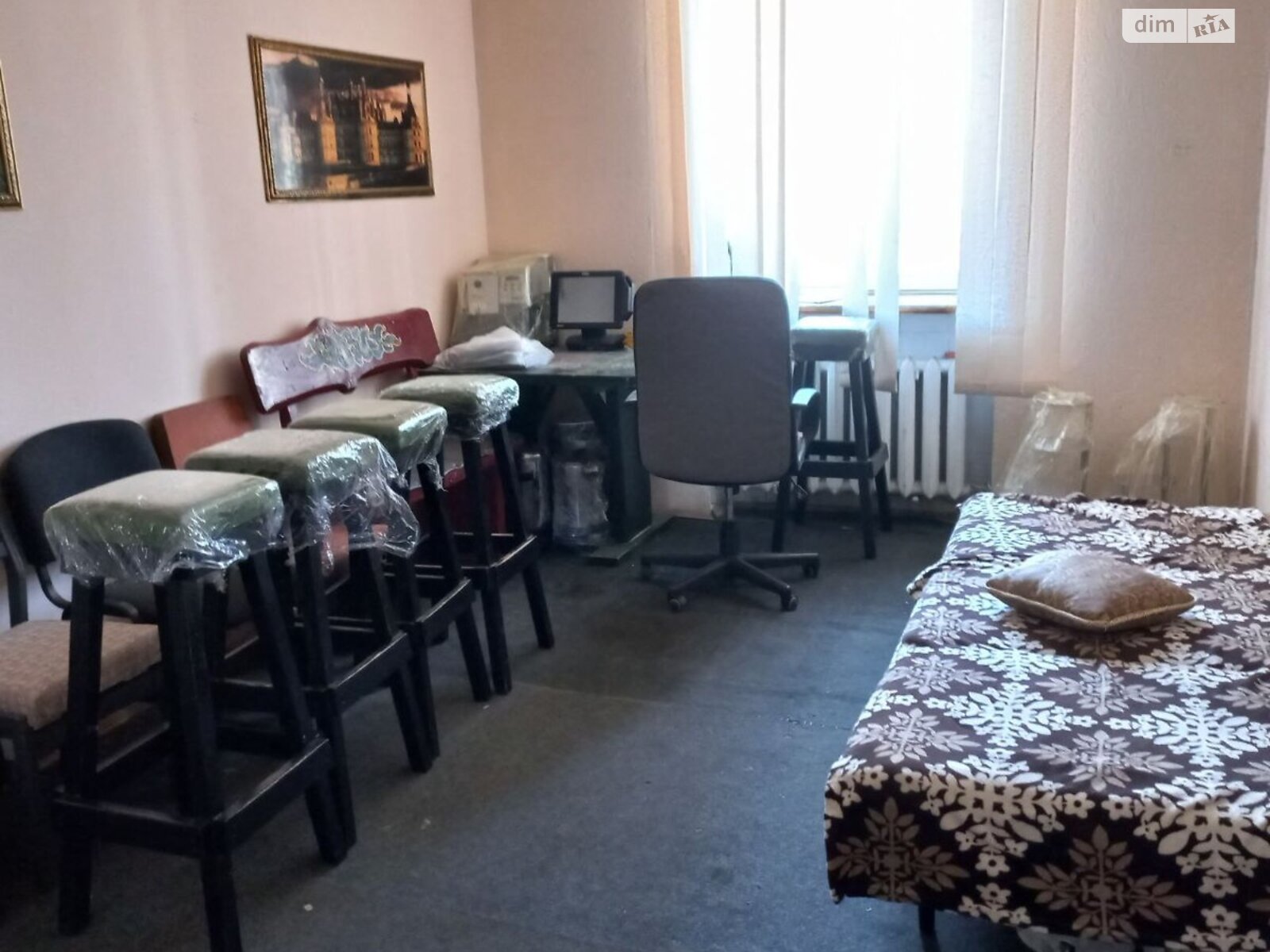 Оренда офісного приміщення в Вінниці, 600-річчя вулиця 66А, приміщень - 2, поверх - 2 фото 1 Оренда офісного приміщення в Вінниці, 600-річчя вулиця 66А, приміщень - 2, поверх - 2 фото 1