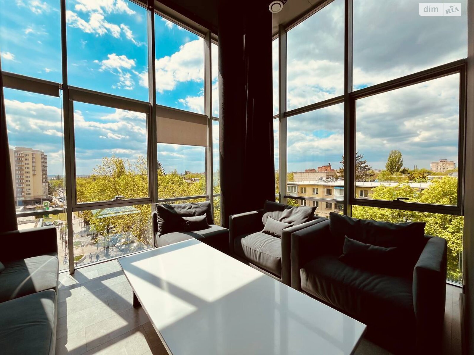 Аренда офисного помещения в Виннице, Хмельницкое шоссе 69/1, помещений - 1, этаж - 4 фото 1 Аренда офисного помещения в Виннице, Хмельницкое шоссе 69/1, помещений - 1, этаж - 4 фото 1