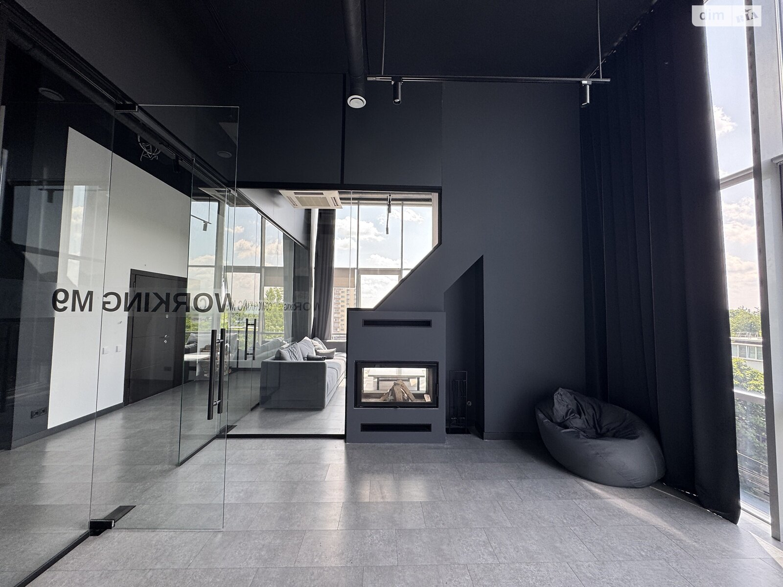 Аренда офисного помещения в Виннице, Хмельницкое шоссе 69/1, помещений - 1, этаж - 4 фото 1 Аренда офисного помещения в Виннице, Хмельницкое шоссе 69/1, помещений - 1, этаж - 4 фото 1