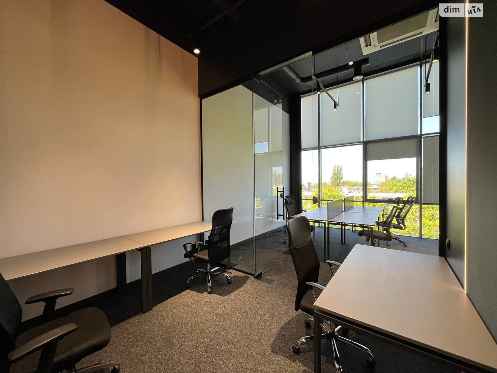 Аренда офисного помещения в Виннице, Хмельницкое шоссе 69/1, помещений - 1, этаж - 4 фото 1 Аренда офисного помещения в Виннице, Хмельницкое шоссе 69/1, помещений - 1, этаж - 4 фото 1